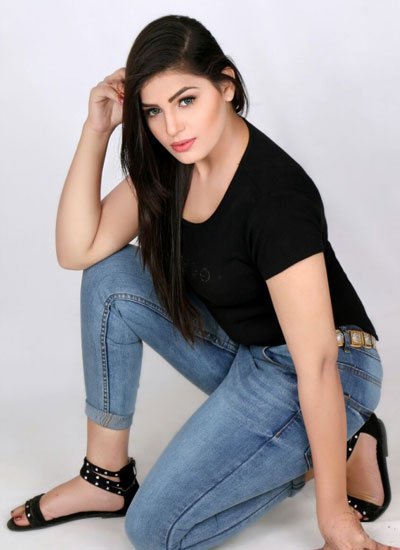 Hyderabad escort services