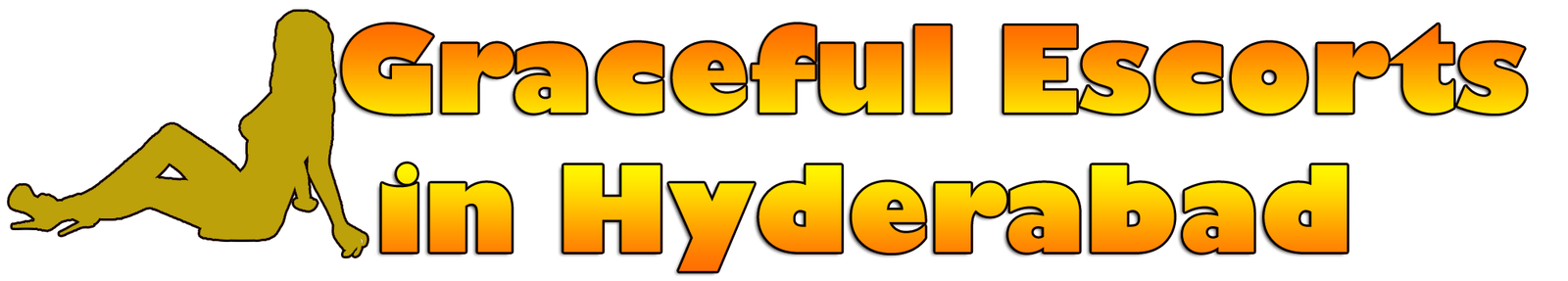 hyderabad Escorts Logo
