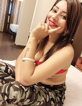hyderabad Call Girl
